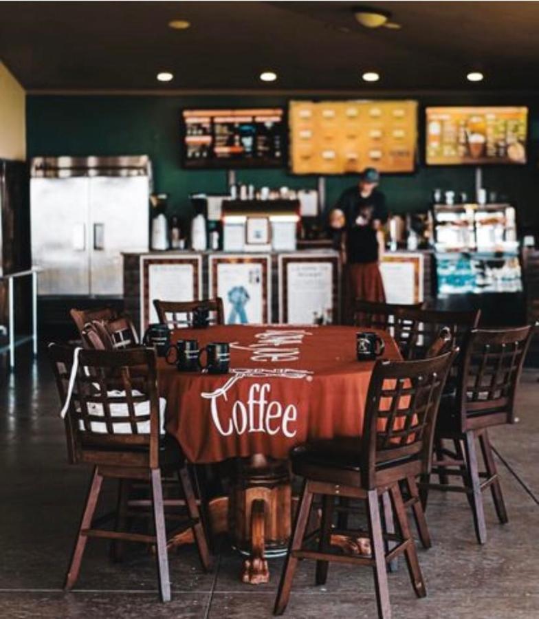 Отель Nohokai At Kona Joe Coffee Farm Kealakekua Экстерьер фото